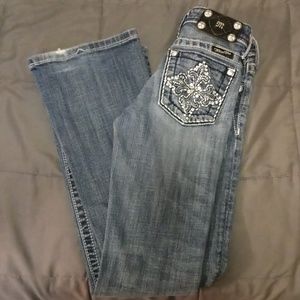 Kids jeans